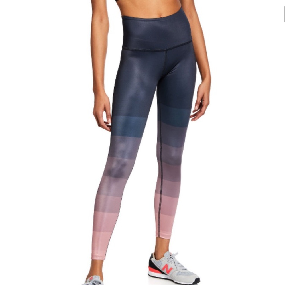 Beyond yoga leggings